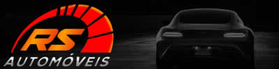 RS Automóveis Logo